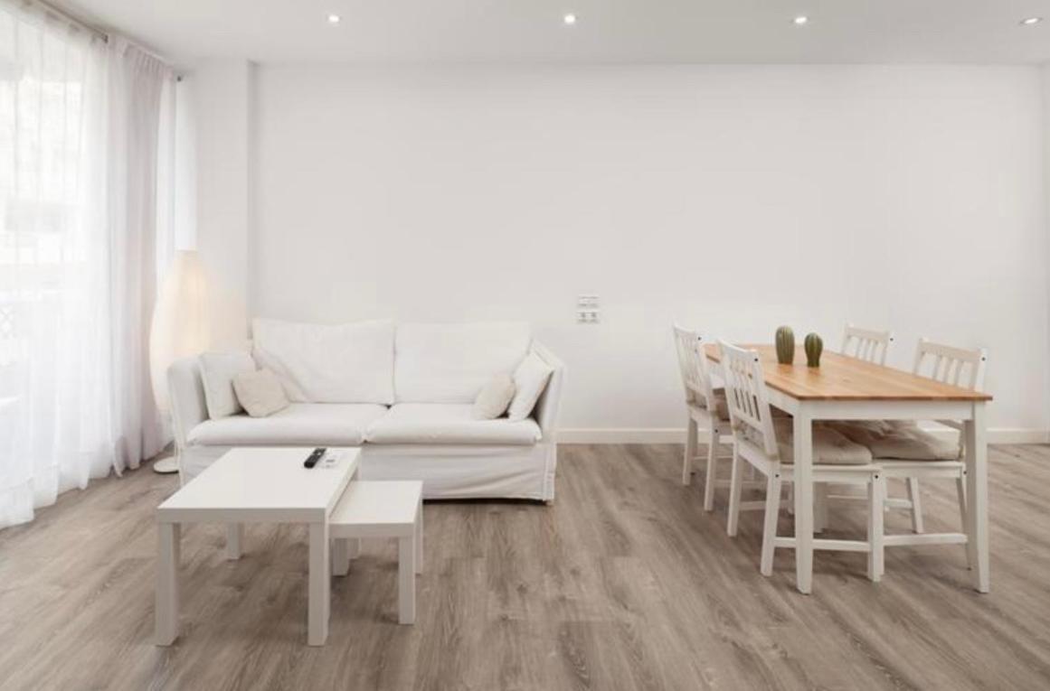 Apartamento Riosol Nerja Bagian luar foto