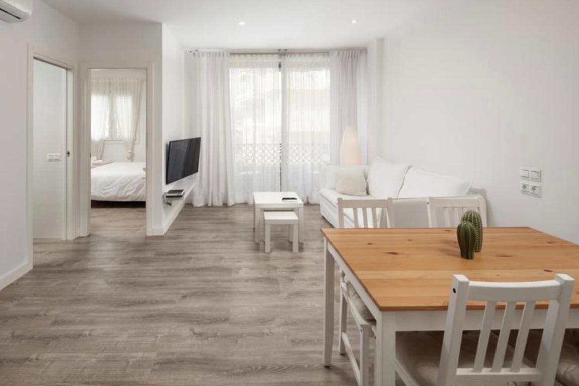 Apartamento Riosol Nerja Bagian luar foto