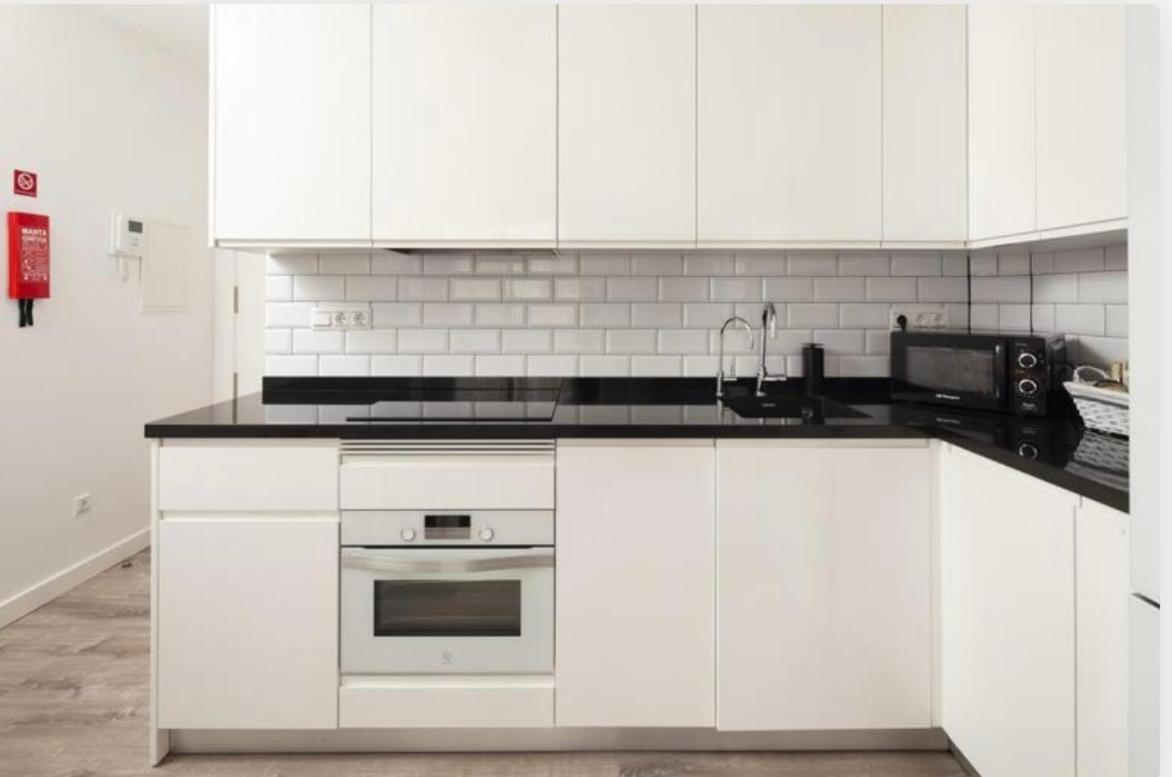Apartamento Riosol Nerja Bagian luar foto