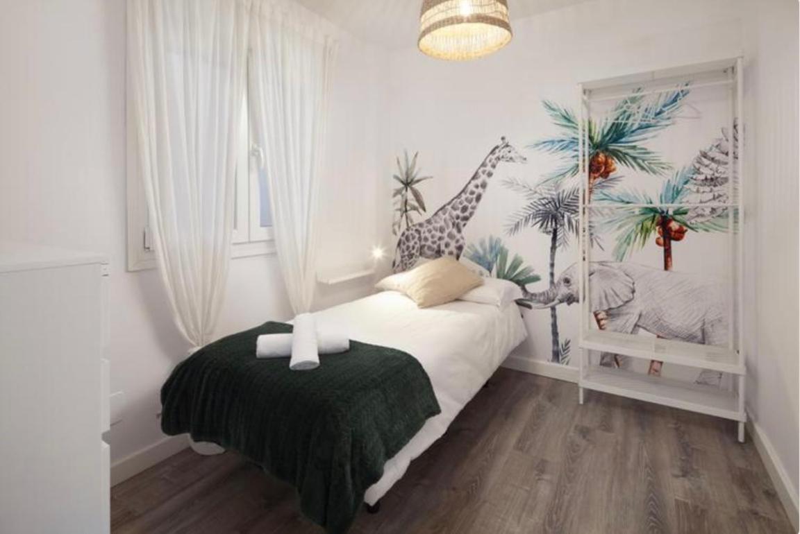 Apartamento Riosol Nerja Bagian luar foto