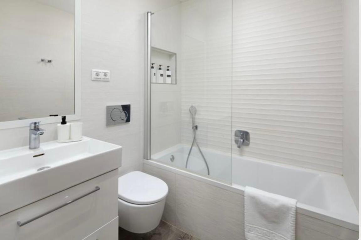 Apartamento Riosol Nerja Bagian luar foto