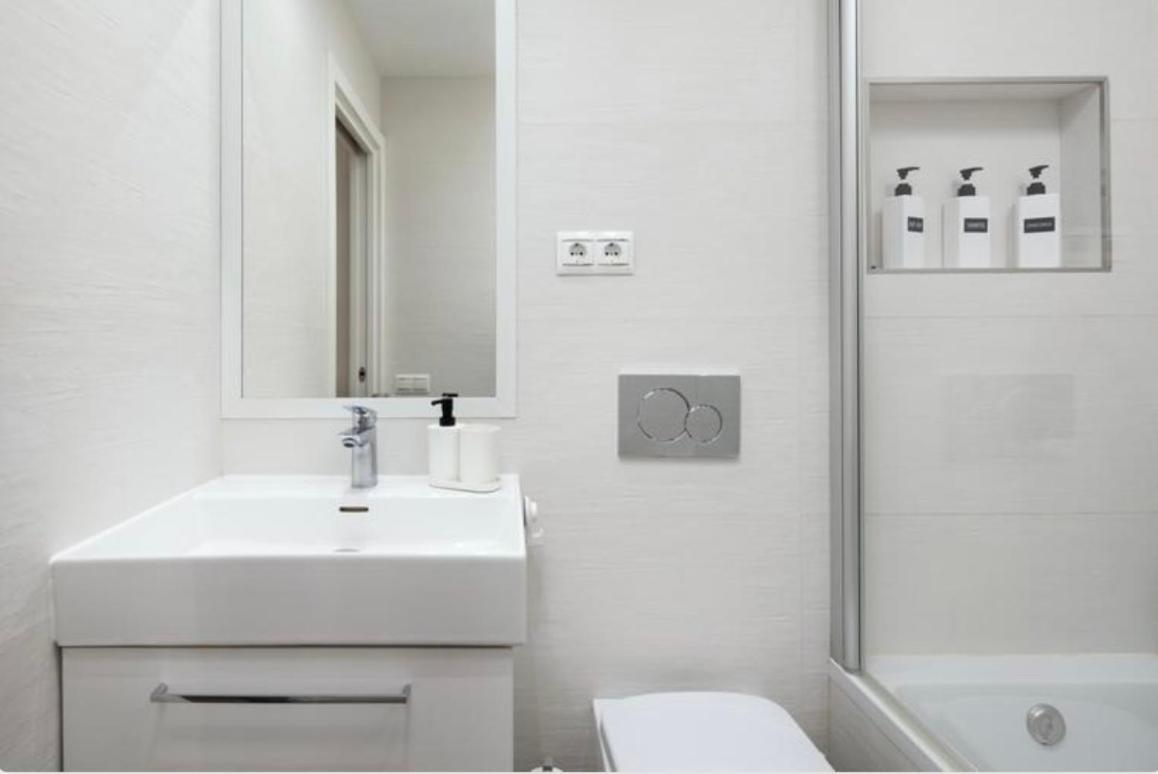 Apartamento Riosol Nerja Bagian luar foto
