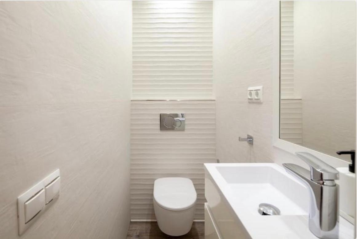 Apartamento Riosol Nerja Bagian luar foto