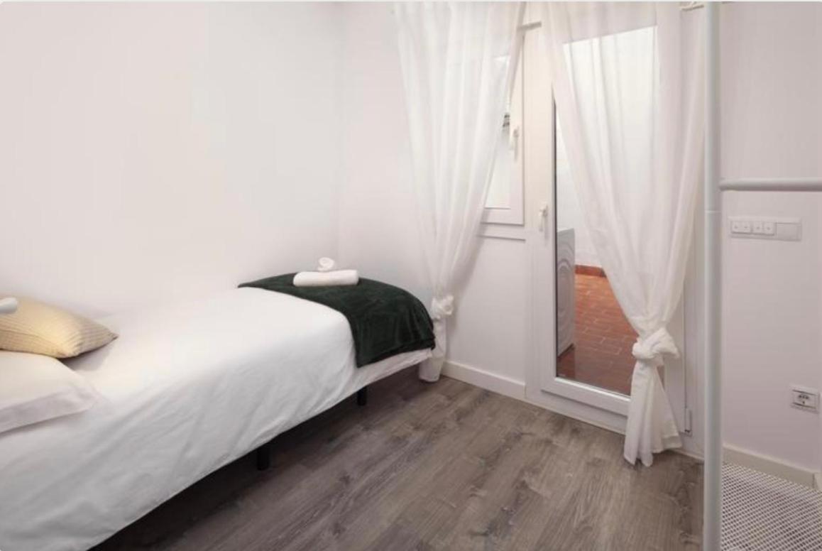 Apartamento Riosol Nerja Bagian luar foto
