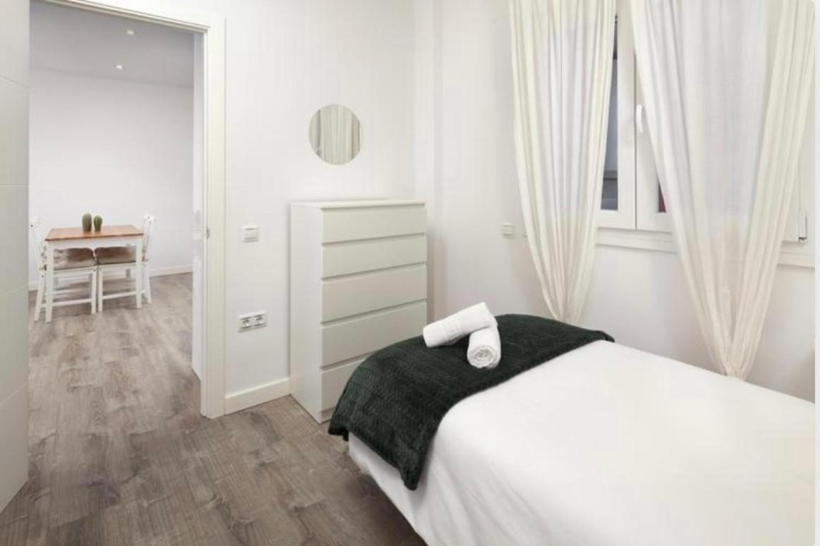 Apartamento Riosol Nerja Bagian luar foto